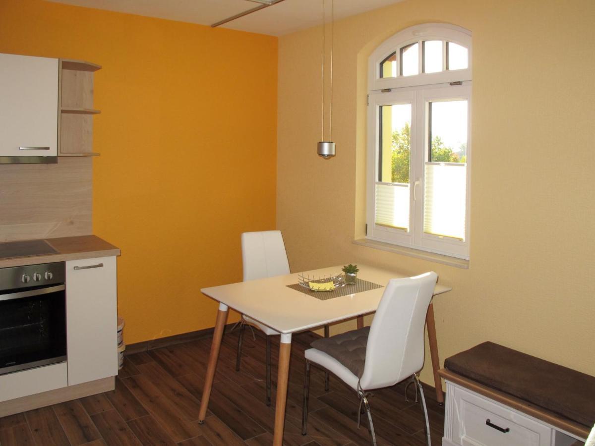 Apartment Altherscher Hof-3 By Interhome Zarrentin  Extérieur photo