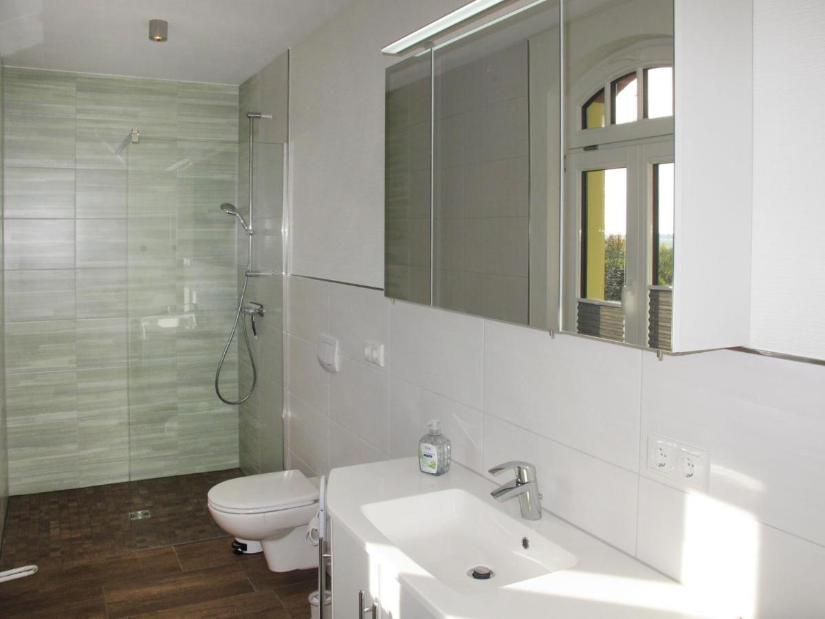 Apartment Altherscher Hof-3 By Interhome Zarrentin  Extérieur photo
