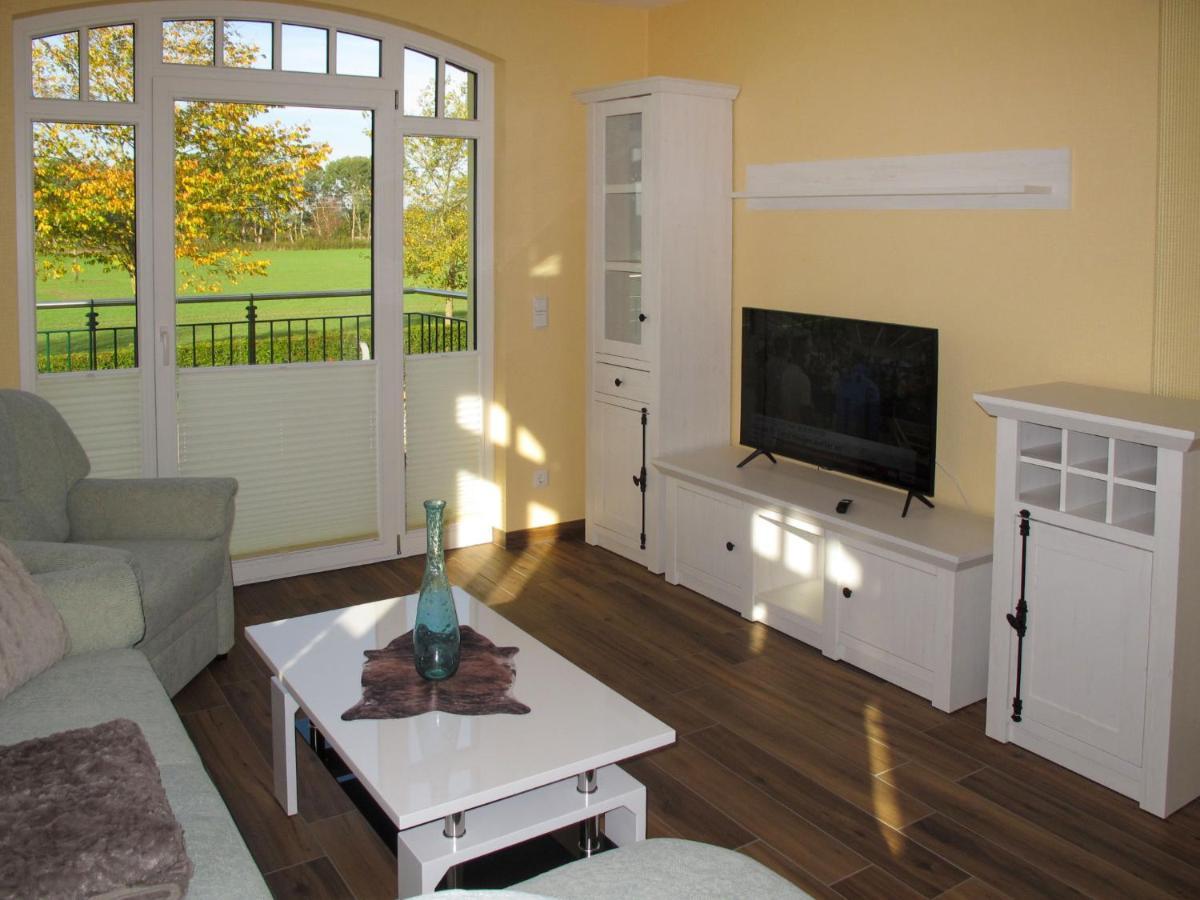 Apartment Altherscher Hof-3 By Interhome Zarrentin  Extérieur photo